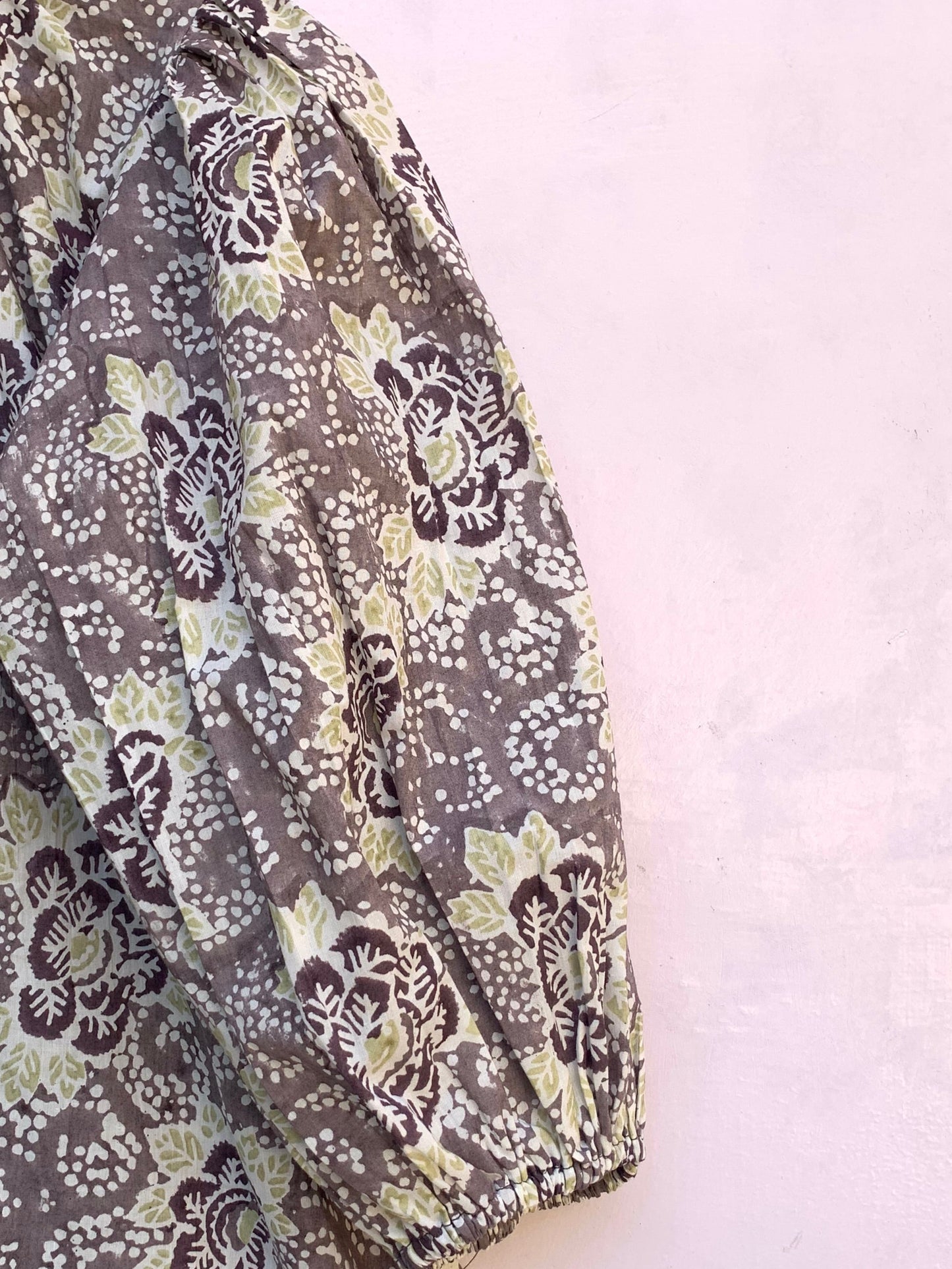 grey floral mini womens dress