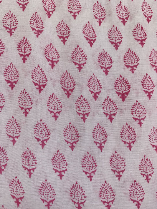 pink floral pattern printed women's maxi dress