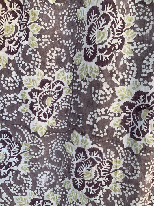 grey floral mini womens dress