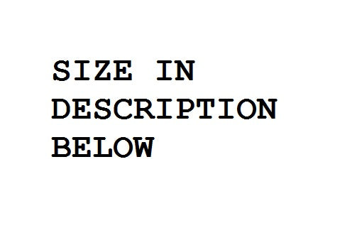 Mint Green & Pink Floral Stripe Hand Block Print Cotton Kaftan Dress