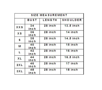 blue and red screen printed womens blouse